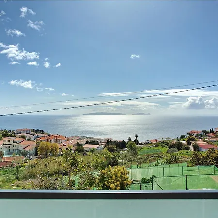 Appartement Panoramic Views I *