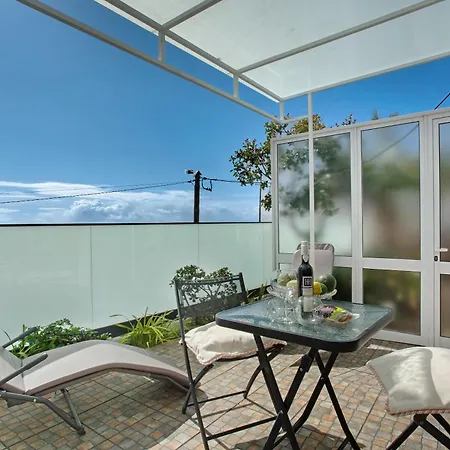 Panoramic Views I Appartement