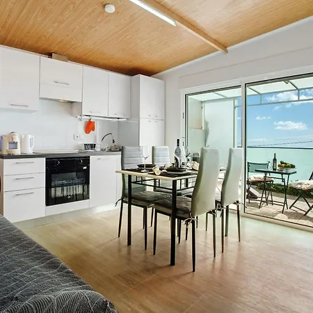 Appartement Panoramic Views I