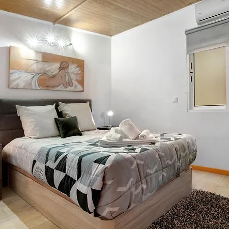 Apartmán Panoramic Views I