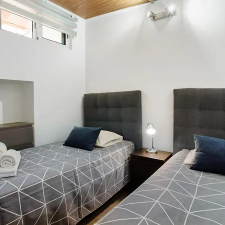Apartmán Panoramic Views I