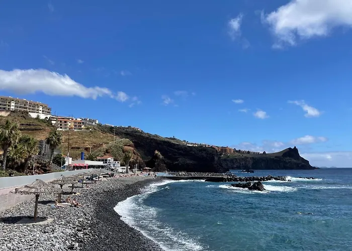 Panoramic Views I