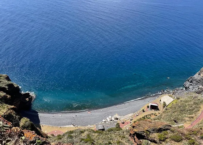 Διαμέρισμα Panoramic Views I Caniço