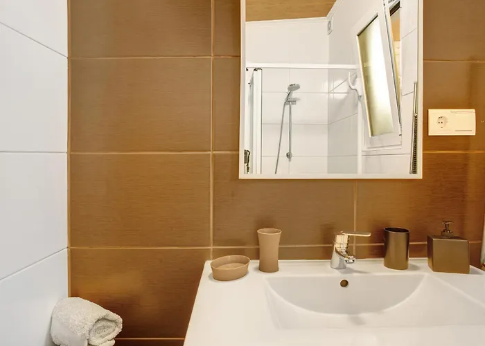 Panoramic Views I Caniço