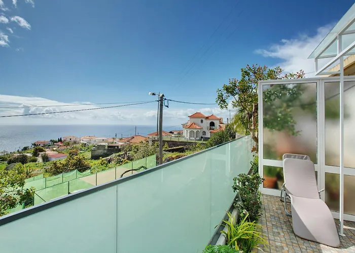 Panoramic Views I Διαμέρισμα *