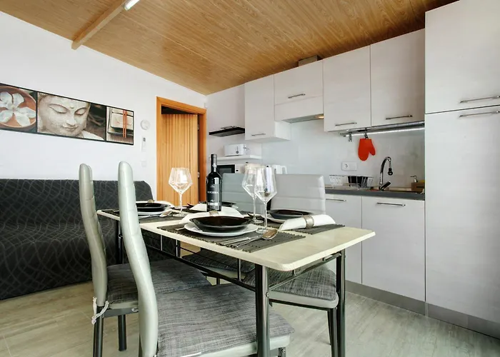 Panoramic Views I Διαμέρισμα *