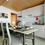 Apartament Panoramic Views I