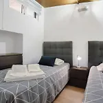 Panoramic Views I Apartment