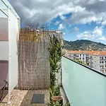 Panoramic Views I * Canico (Madeira)