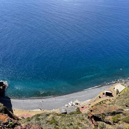 شقة Panoramic Views I كانيكو