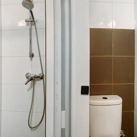 Panoramic Views I Appartement Caniço