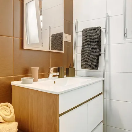 Panoramic Views I Apartamento *