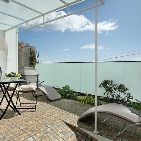 Panoramic Views I Apartamento