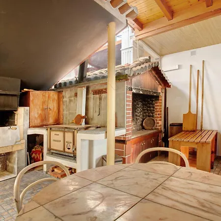 Apartamento Panoramic Views I