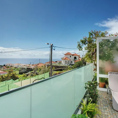 Panoramic Views I Apartamento *