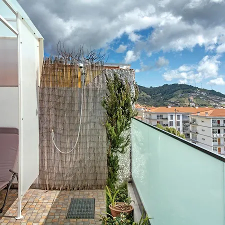 Panoramic Views I Appartement Caniço