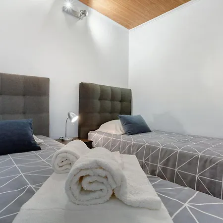 Apartamento Panoramic Views I Caniço