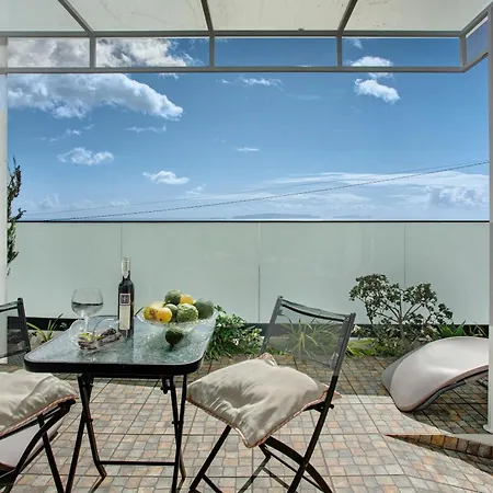 Appartement Panoramic Views I *