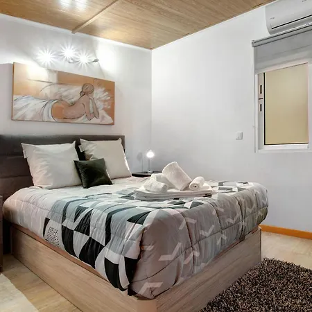 Apartamento Panoramic Views I Caniço