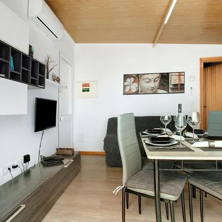 Panoramic Views I Caniço