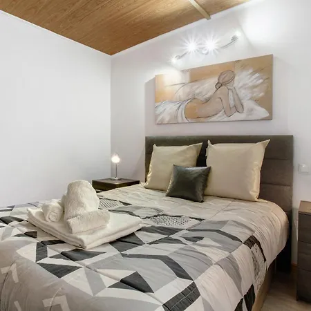 Panoramic Views I Appartement Caniço