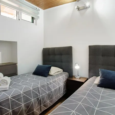 Panoramic Views I Apartamento *