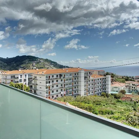 Apartment Panoramic Views I Canico (Madeira)