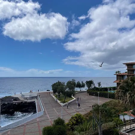 Panoramic Views I * Canico (Madeira)