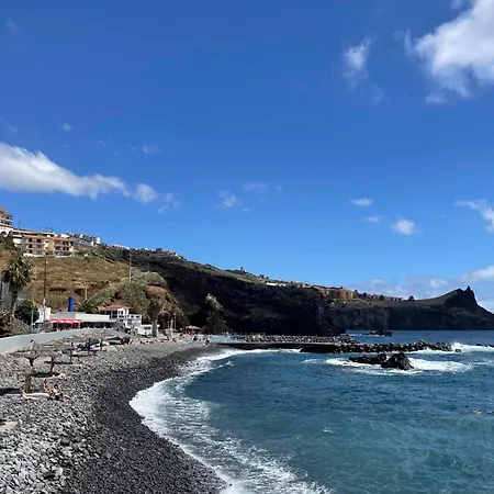 Panoramic Views I Apartment Canico (Madeira)
