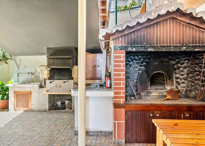 Panoramic Views I Apartmán Caniço