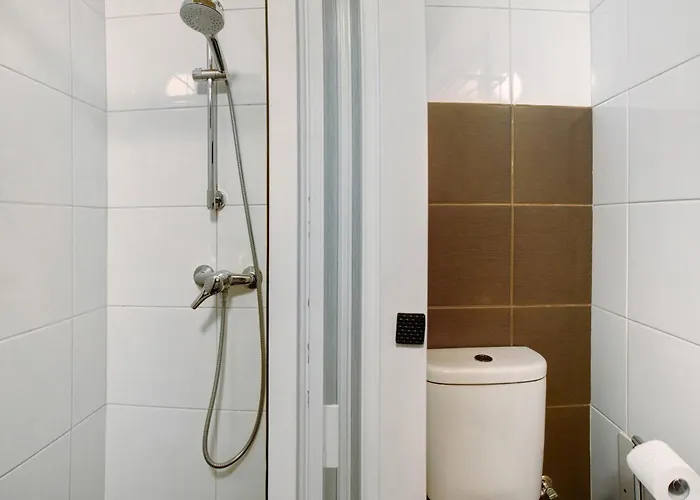 Panoramic Views I Appartamento Caniço