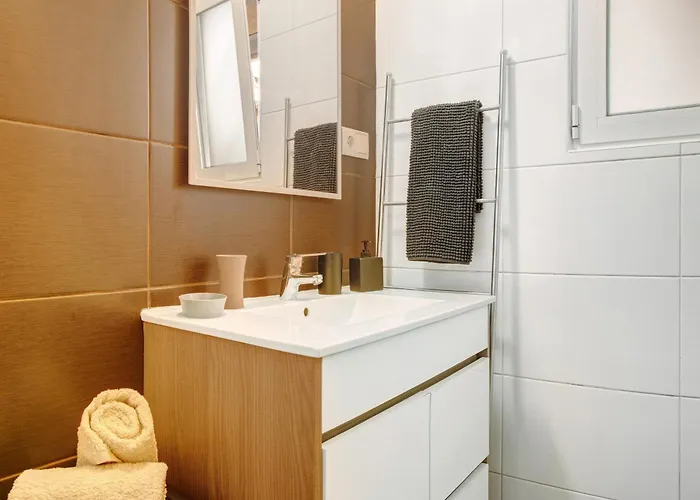 Panoramic Views I Apartmán *