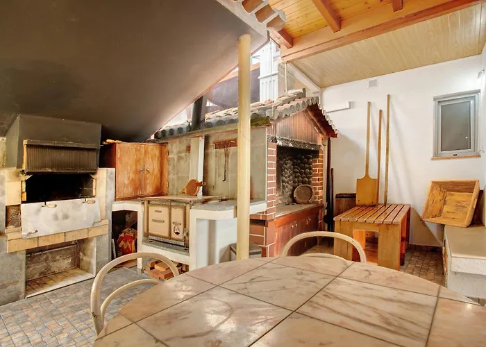 Appartamento Panoramic Views I