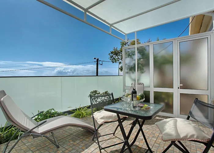 Panoramic Views I Apartmán