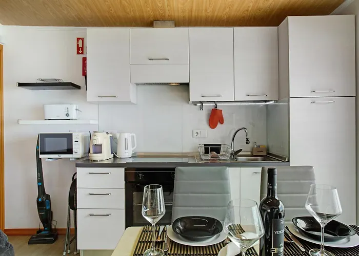 Panoramic Views I Appartamento