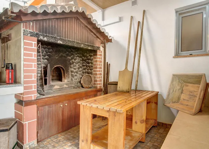 Appartamento Panoramic Views I *